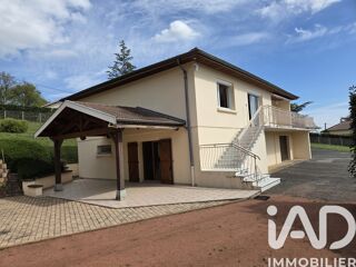  Maison � vendre 6 pi�ces 167 m�