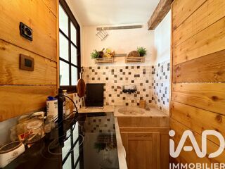  Maison � vendre 2 pi�ces 55 m�