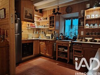  Maison � vendre 5 pi�ces 130 m�