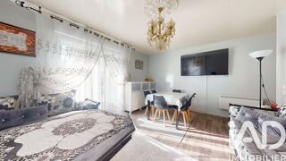  Appartement � vendre 4 pi�ces 74 m�