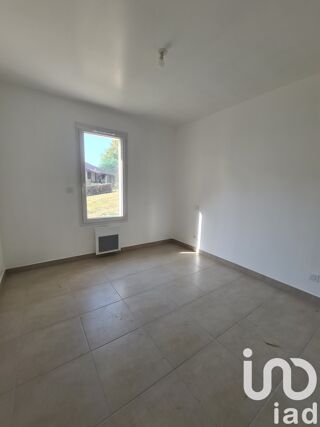  Maison � vendre 4 pi�ces 85 m�