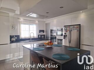  Maison � vendre 5 pi�ces 140 m�