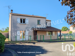  Maison � vendre 6 pi�ces 122 m�