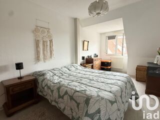  Appartement  vendre 4 pices 87 m