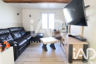  Maison � vendre 5 pi�ces 107 m�