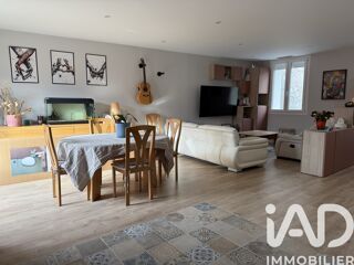  Maison � vendre 4 pi�ces 79 m�