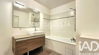  Appartement � vendre 3 pi�ces 65 m�