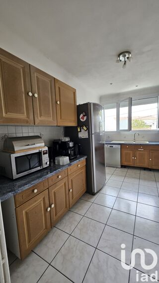  Maison � vendre 5 pi�ces 160 m�