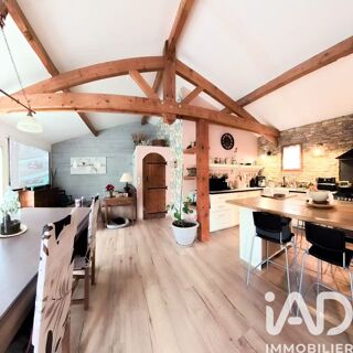  Maison � vendre 3 pi�ces 88 m�