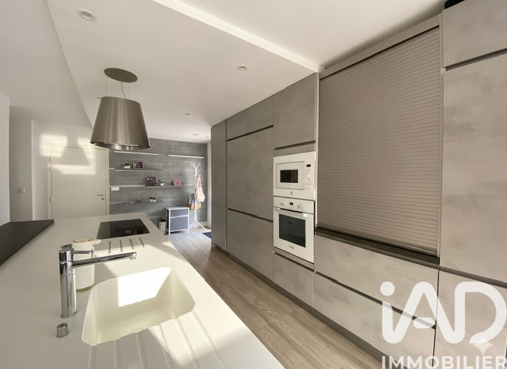 � vendre  Appartement Saint-Rapha�l (83700)