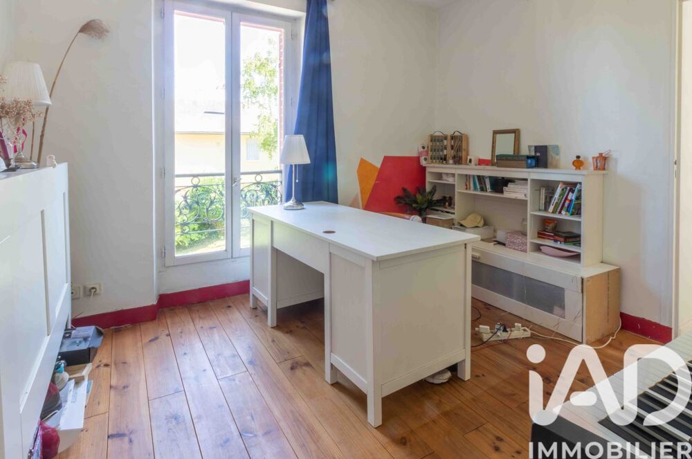 � vendre  Maison Vernouillet (78540)