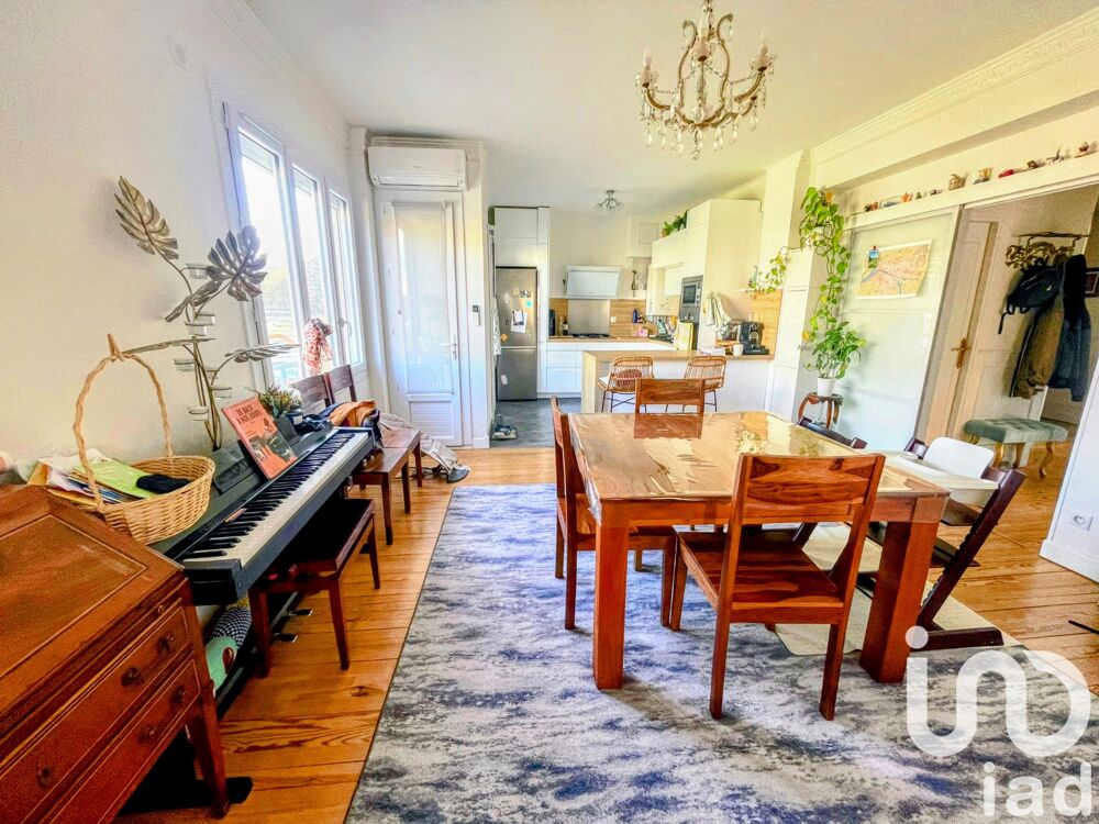 Vente Appartement Vente Appartement 4 pices Toulouse