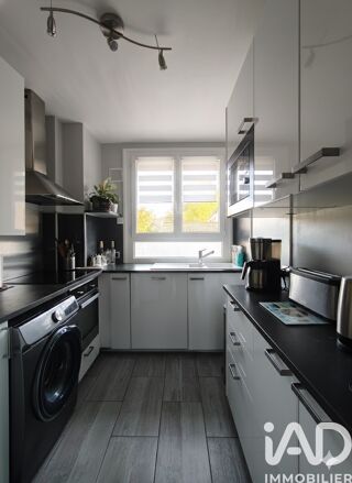  Appartement  vendre 4 pices 75 m