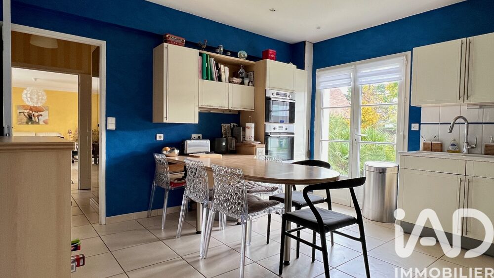  vendre  Maison Tours (37100)