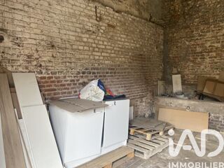  Appartement � vendre 1 pi�ce 25 m�