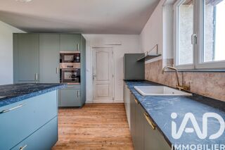  Maison � vendre 6 pi�ces 129 m�