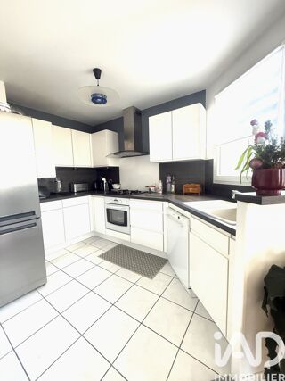  Appartement � vendre 3 pi�ces 62 m�