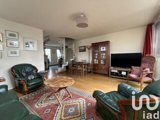  Appartement  vendre 5 pices 105 m