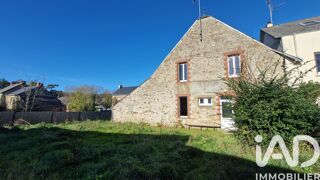  Maison � vendre 4 pi�ces 110 m�