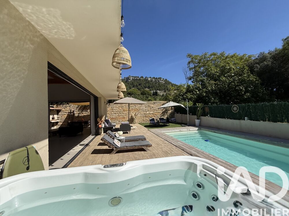 � vendre  Maison Cassis (13260)