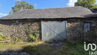  Maison � vendre 4 pi�ces 62 m�