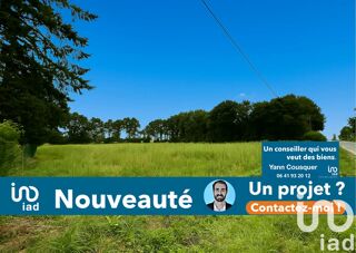  Terrain  vendre 7448 m