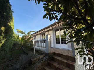  Maison  vendre 6 pices 118 m