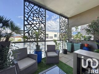  Appartement � vendre 3 pi�ces 63 m�