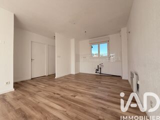  Appartement � vendre 2 pi�ces 47 m�