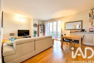  Appartement � vendre 4 pi�ces 83 m�