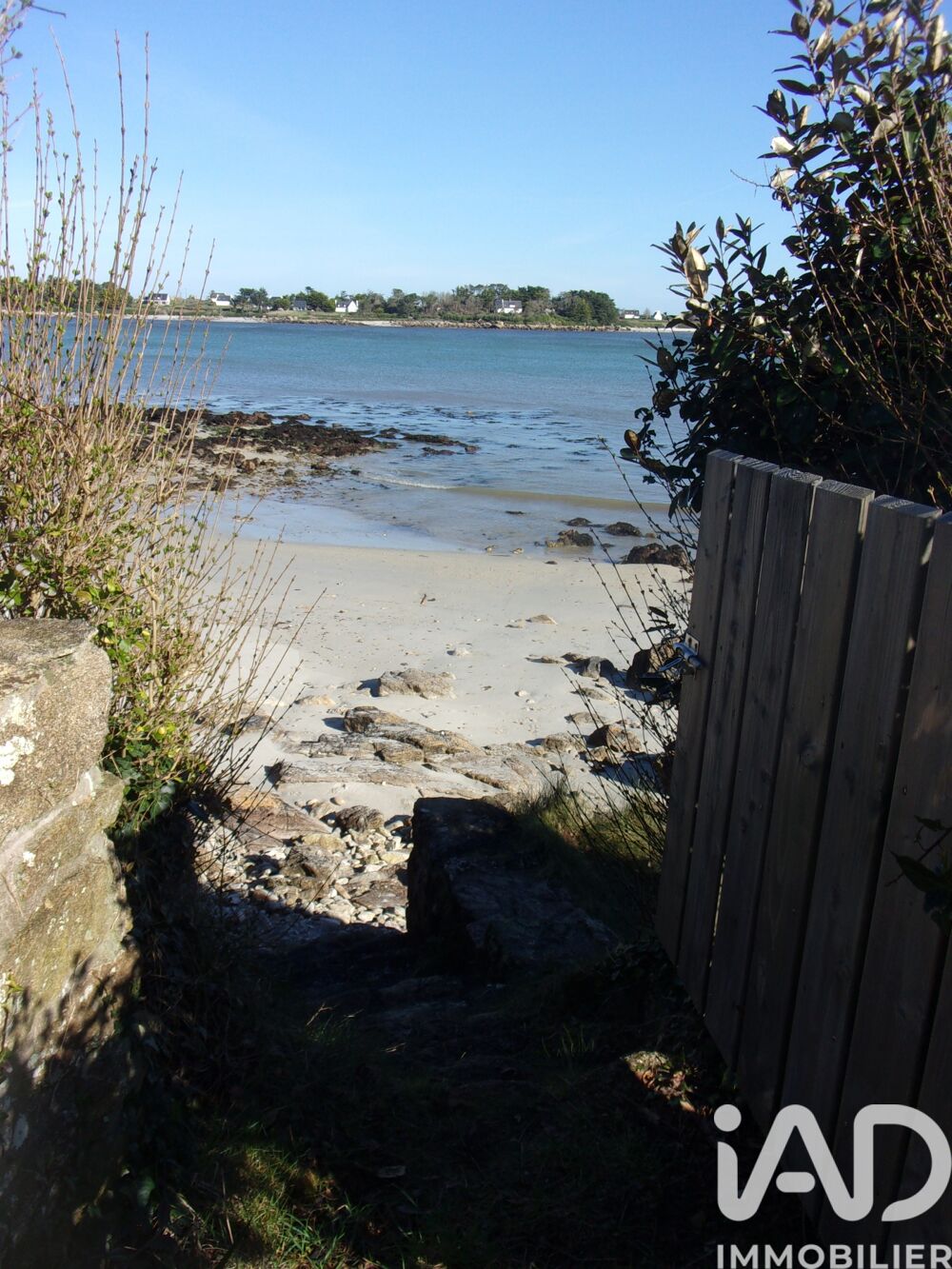 � vendre  Maison Guiss�ny (29880)