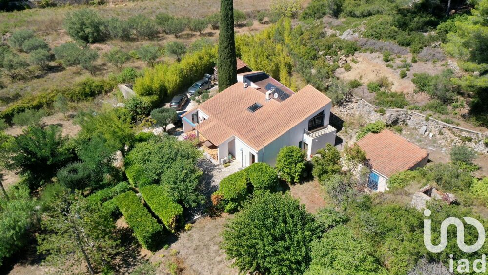  vendre  Maison Bandol (83150)