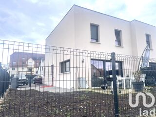  Maison  vendre 4 pices 93 m