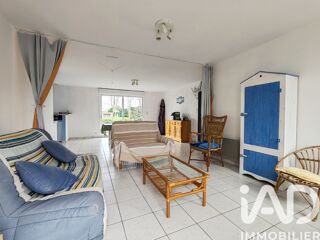  Maison � vendre 3 pi�ces 74 m�