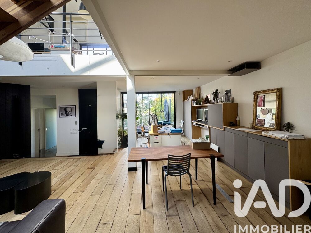 � vendre  Maison Bagnolet (93170)
