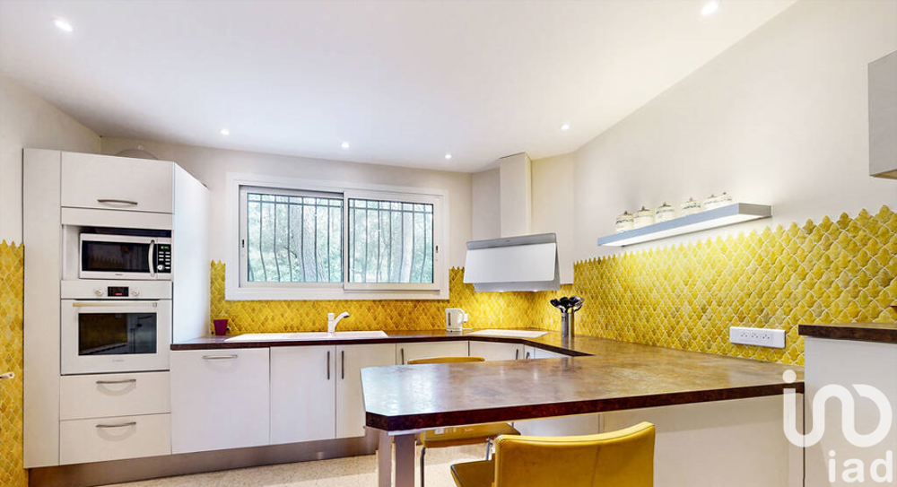  vendre  Maison Roquefort-les-Pins (06330)