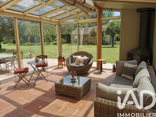  Maison � vendre 7 pi�ces 165 m�