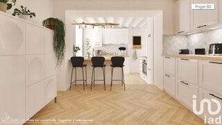  Maison  vendre 6 pices 148 m