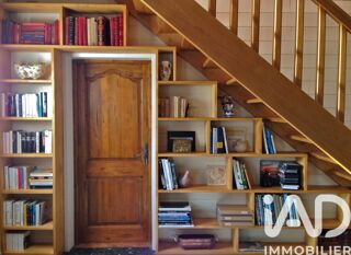  Maison � vendre 10 pi�ces 458 m�