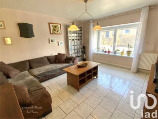  Maison � vendre 6 pi�ces 123 m�