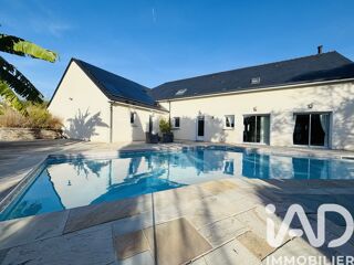  Maison � vendre 7 pi�ces 179 m�