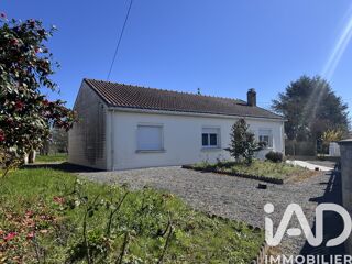  Maison � vendre 5 pi�ces 114 m�