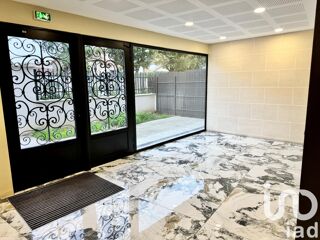  Appartement � vendre 1 pi�ce 18 m�