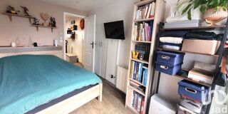  Appartement � vendre 2 pi�ces 30 m�