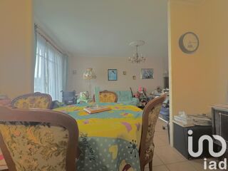  Appartement � vendre 2 pi�ces 55 m�