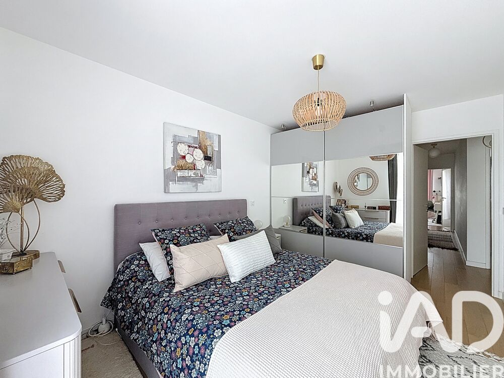 � vendre  Appartement Antony (92160)