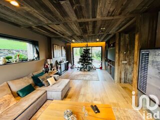  Maison � vendre 7 pi�ces 219 m�