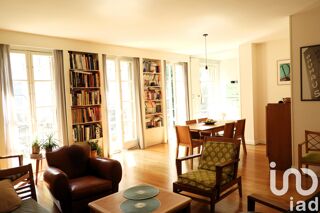  Appartement � vendre 6 pi�ces 124 m�