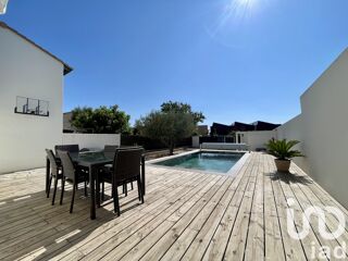  Maison � vendre 4 pi�ces 92 m�