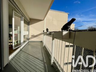  Appartement � vendre 4 pi�ces 78 m�